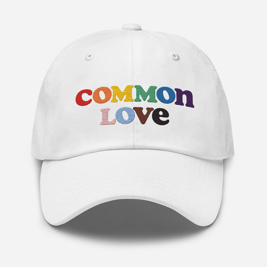 Common Love Hat