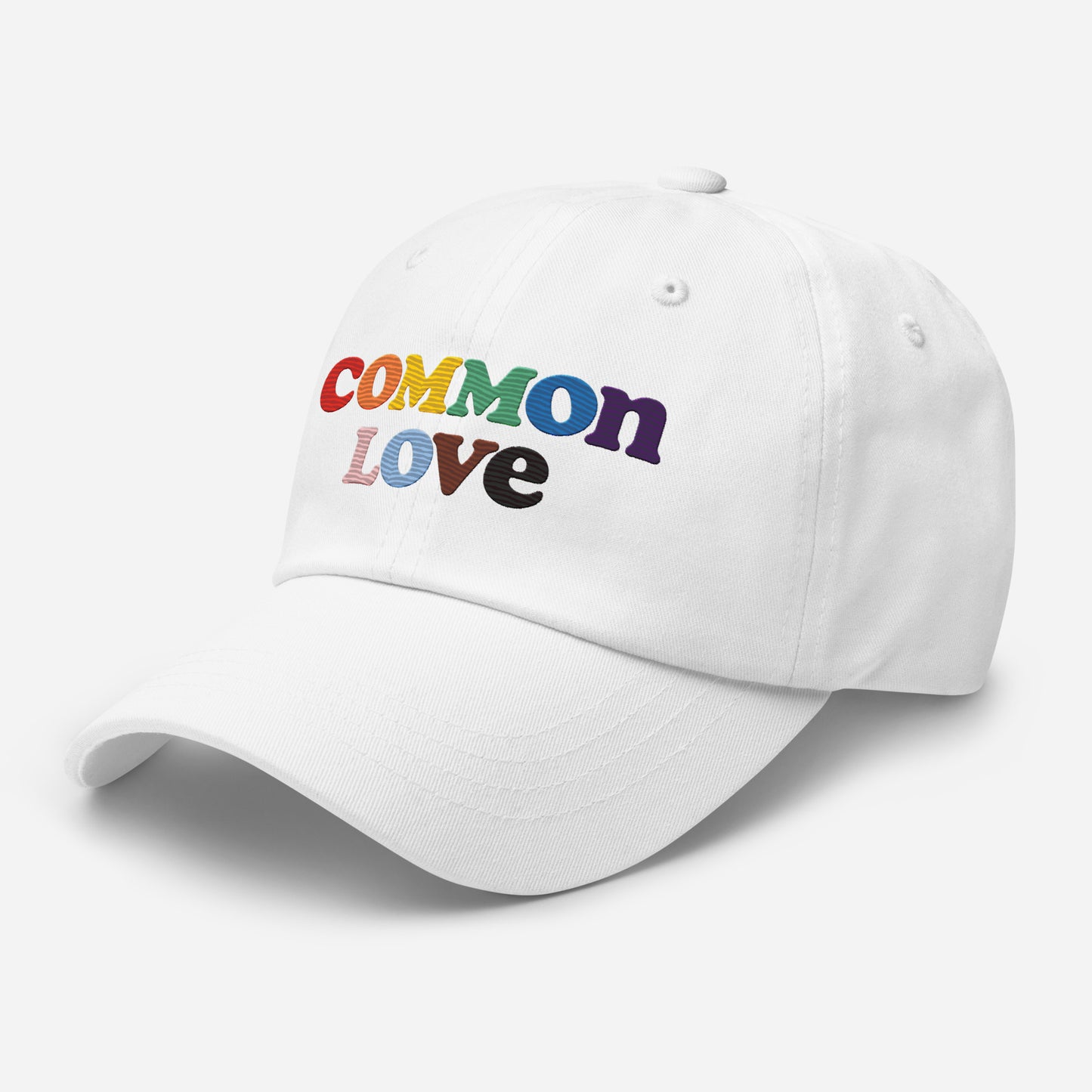 Common Love Hat