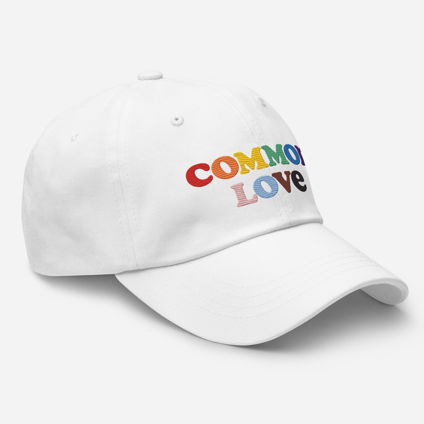 Common Love Hat