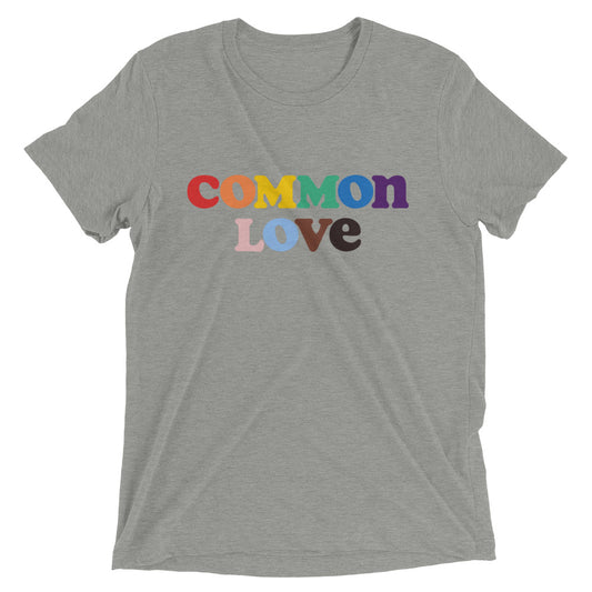 Common Love Tee