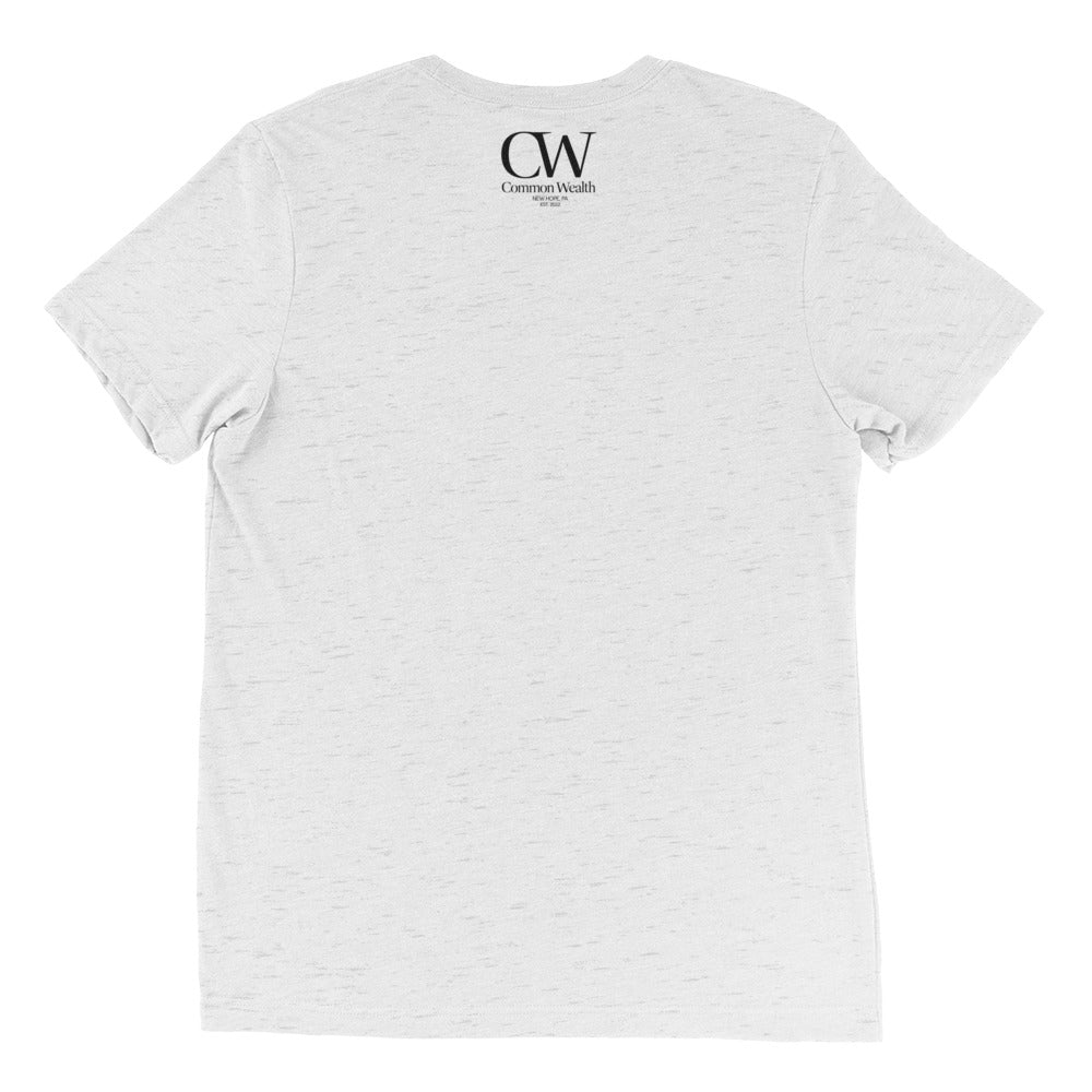 Common Love Tee