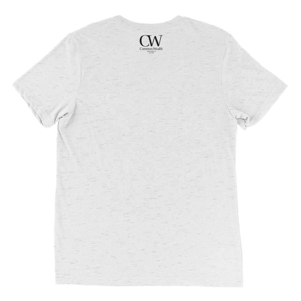 Common Love Tee