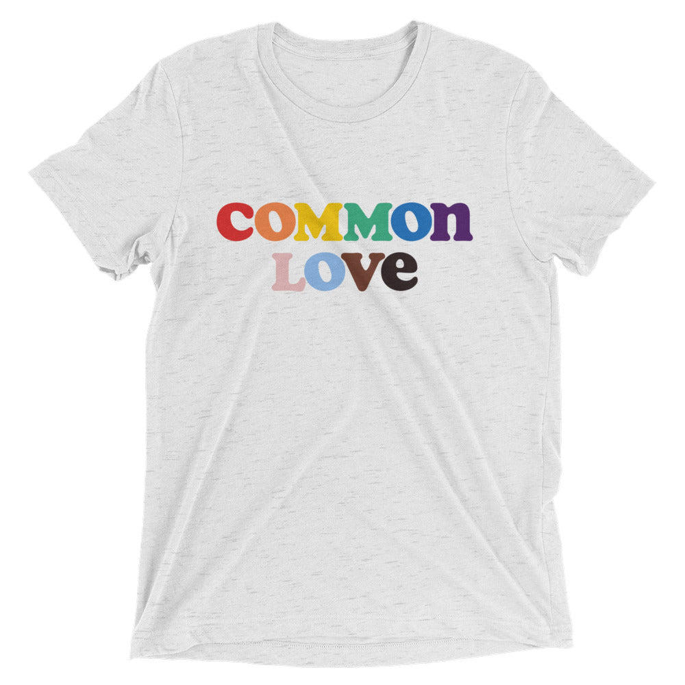 Common Love Tee