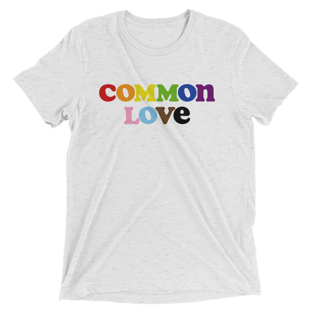 Common Love Tee